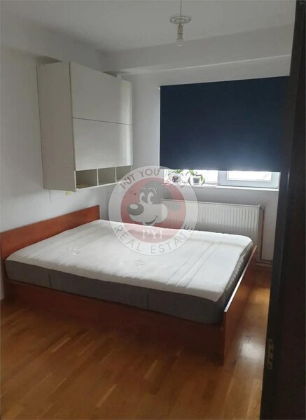 Piata Sudului | 3 camere | 72mp | Semidecomandat | B12577